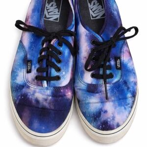 Vans Galaxy sneakers‎ 9 Men's 7.5